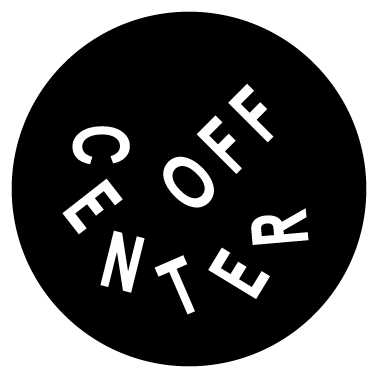logo off center