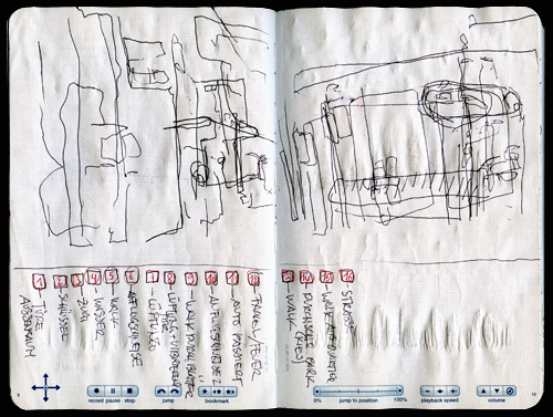 the augmented sketchbook p.4