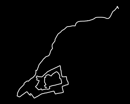 visuelles Protokoll
