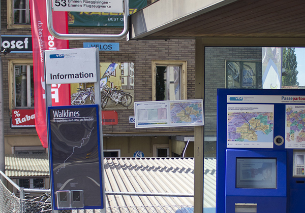 westwaerts wegweiser